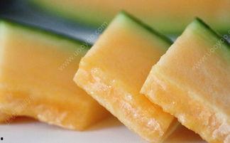 为什么吃哈密瓜舌头疼,揭秘背后的原因与应对策略