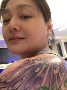 吃瓜网纹身,揭秘网络文化中的独特艺术表达