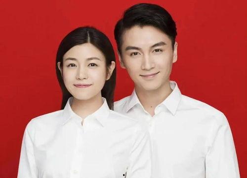 明星夫妻图片大全