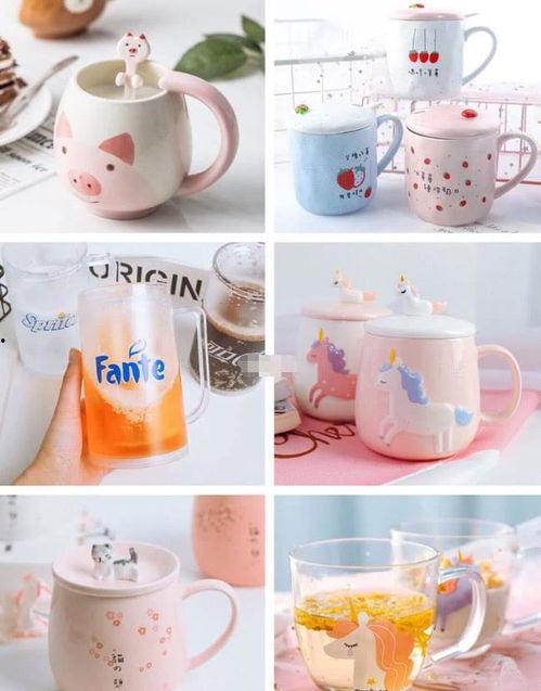 高档水杯网红款,探索高档水杯的奢华魅力