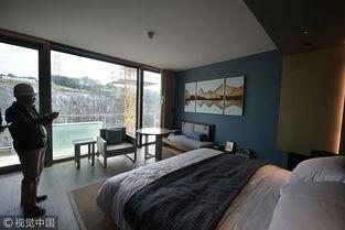 深坑酒店明星有哪些,深坑酒店璀璨明星阵容大揭秘