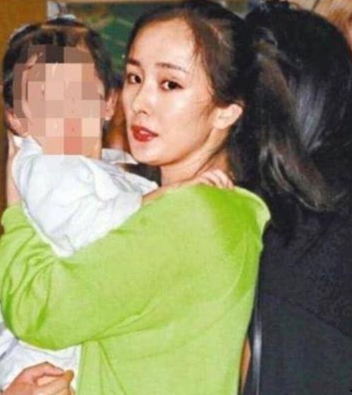 明星怎么生小孩,揭秘明星们的生育之路