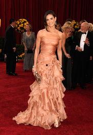 最好的明星颁奖礼服,盘点最佳明星颁奖礼服风采