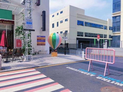 台江网红拍照地址,一镜到底的绝美风光